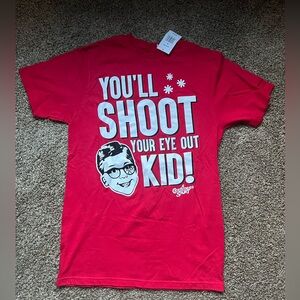 A Christmas Story T-shirt